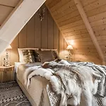Hello Tatry Bed & Breakfast