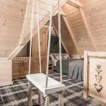 Hello Tatry Bed & Breakfast 3*