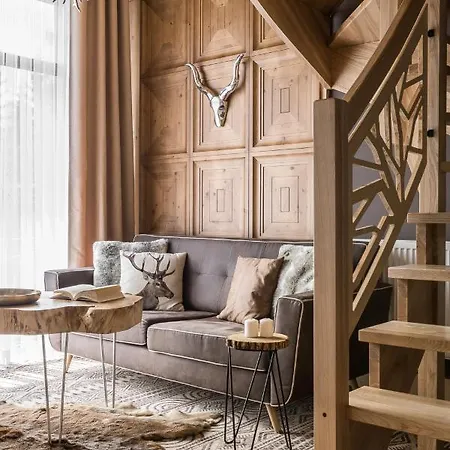 Hello Tatry Bed & Breakfast Zakopane