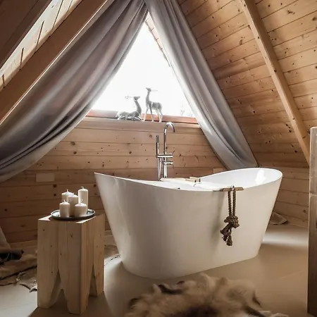 Hello Tatry Bed & Breakfast