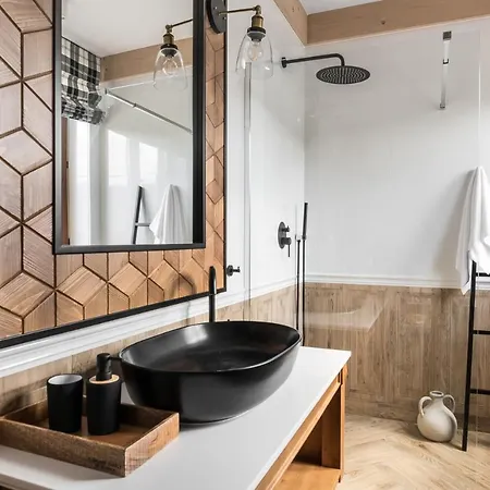 Panzió Hello Tatry Zakopane