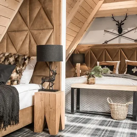 Hello Tatry Panzió 3*