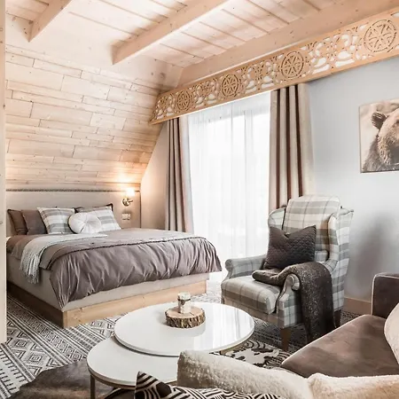 Hello Tatry Zakopane