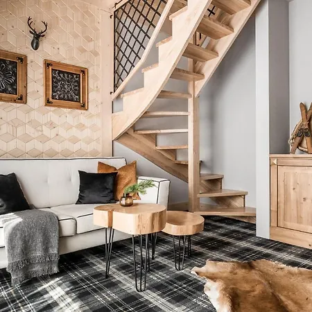 Bed & Breakfast Hello Tatry