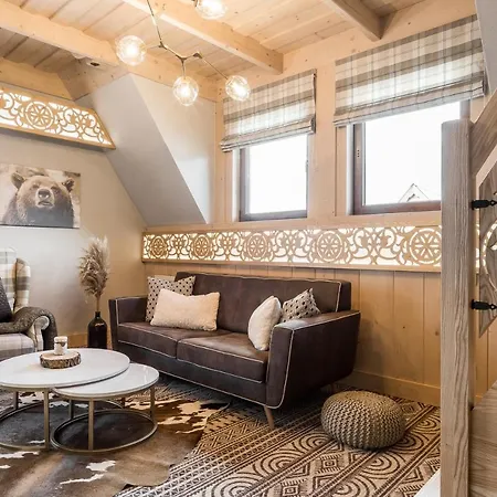 Hello Tatry Zakopane