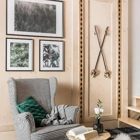 Panzió Hello Tatry 3*