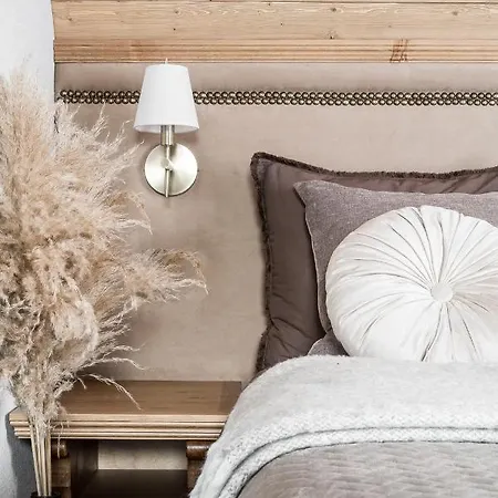 Hello Tatry Bed & Breakfast 3*