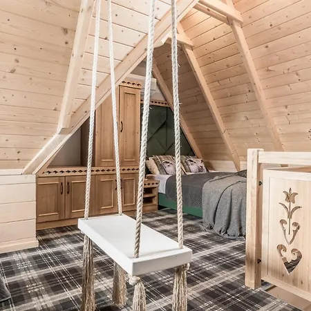 Hello Tatry Bed & Breakfast 3*