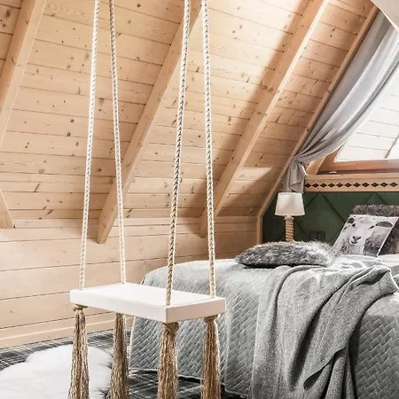 Hello Tatry Bed & Breakfast Zakopane