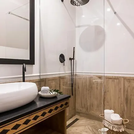 Hello Tatry Bed & Breakfast 3*