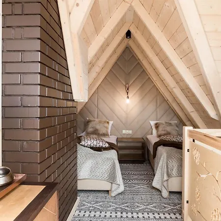 Hello Tatry Panzió Zakopane