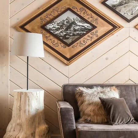 Bed & Breakfast Hello Tatry 3*