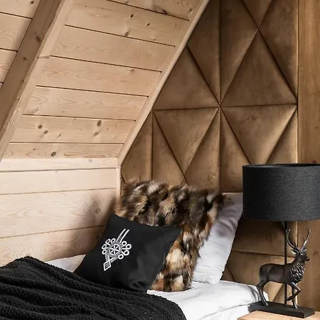 Bed & Breakfast Hello Tatry Zakopane