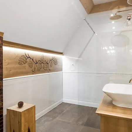 Hello Tatry Zakopane