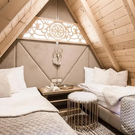 Hello Tatry 자코파네