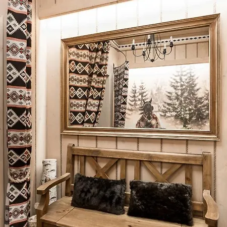 Hello Tatry Bed & Breakfast Zakopane