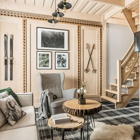 Hello Tatry Bed & Breakfast 3*