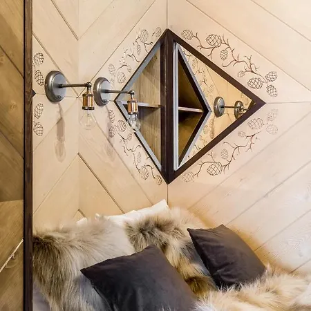 Hello Tatry Bed & Breakfast