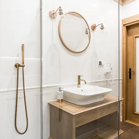 Hello Tatry Panzió Zakopane