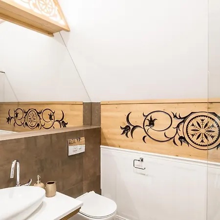 Bed & Breakfast Hello Tatry Zakopane