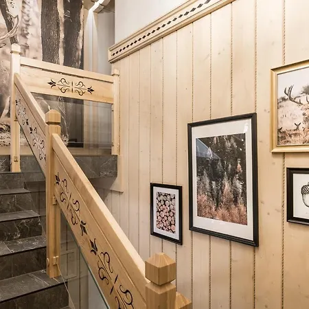 Hello Tatry Bed & Breakfast Zakopane