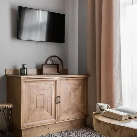 Hello Tatry Zakopane