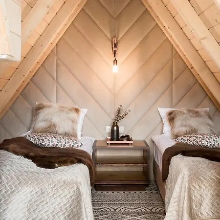 Hello Tatry Bed & Breakfast