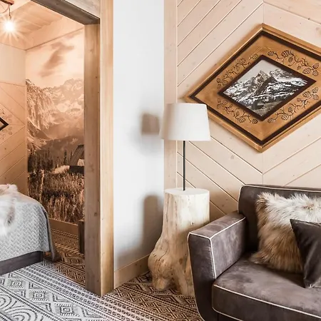 Hello Tatry Bed & Breakfast 3*