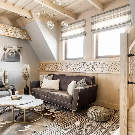 Hello Tatry Zakopane