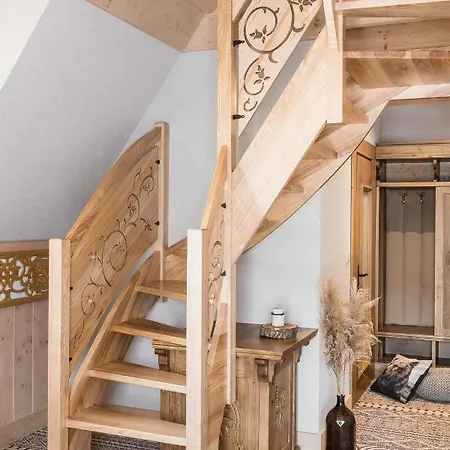 Hello Tatry Bed & Breakfast 3*