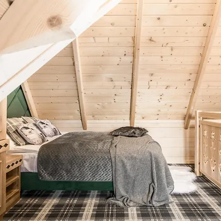 Bed & Breakfast Hello Tatry Zakopane