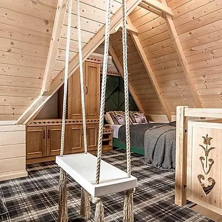 Bed & Breakfast Hello Tatry Zakopane