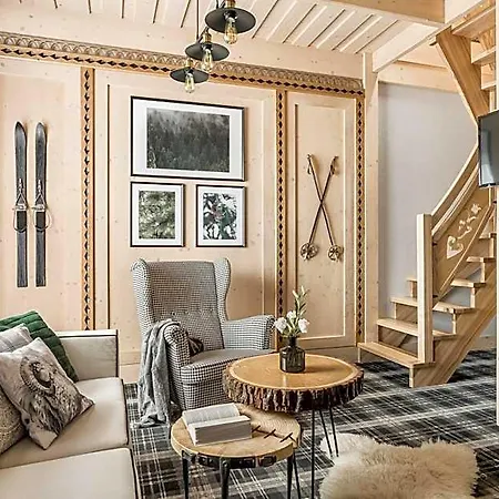 Hello Tatry Bed & Breakfast Zakopane