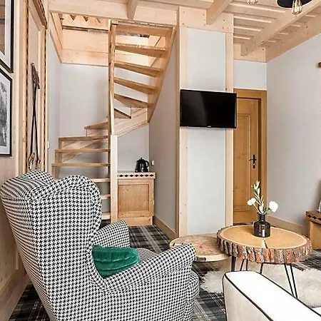 Hello Tatry Bed & Breakfast Zakopane