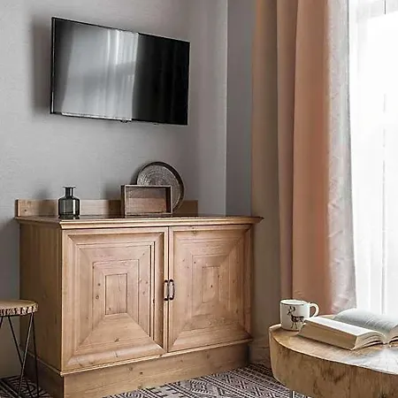 Hello Tatry Bed & Breakfast Zakopane