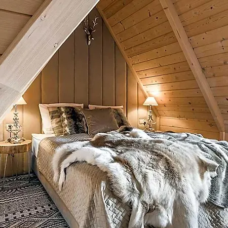 Bed & Breakfast Hello Tatry