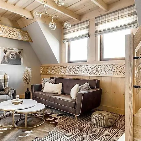 Bed & Breakfast Hello Tatry 3*