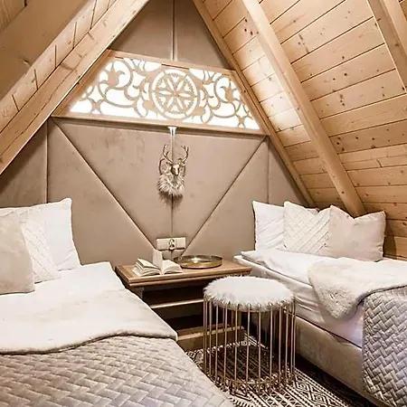 Bed & Breakfast Hello Tatry