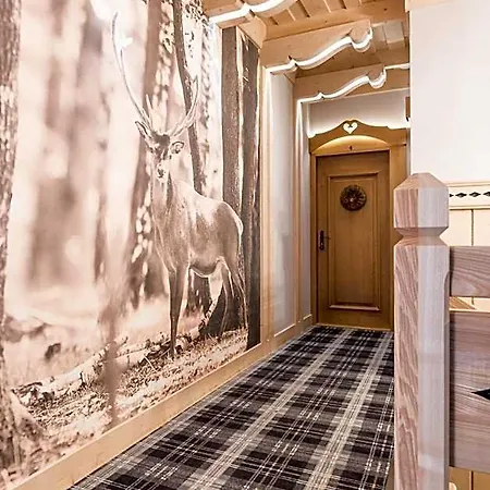 Bed & Breakfast Hello Tatry