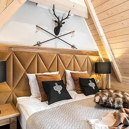 Bed & Breakfast Hello Tatry 3*