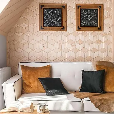 Hello Tatry Bed & Breakfast