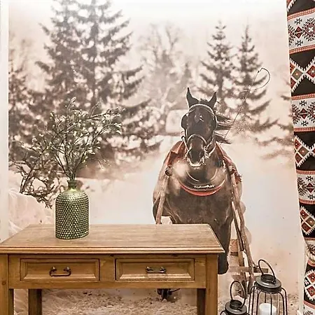 Bed & Breakfast Hello Tatry Zakopane