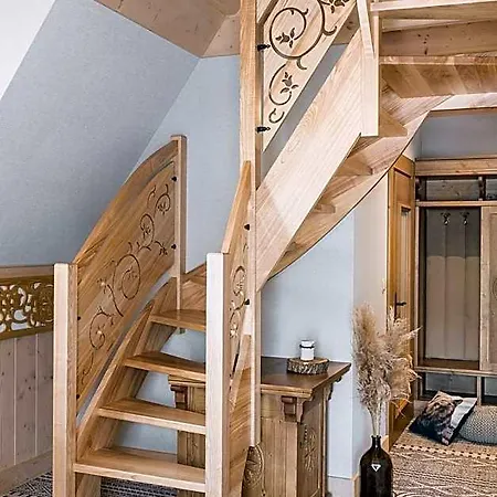 Bed & Breakfast Hello Tatry Zakopane