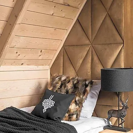 Hello Tatry Bed & Breakfast