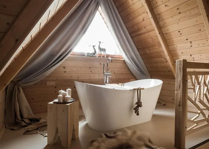 Hello Tatry 住宿加早餐酒店