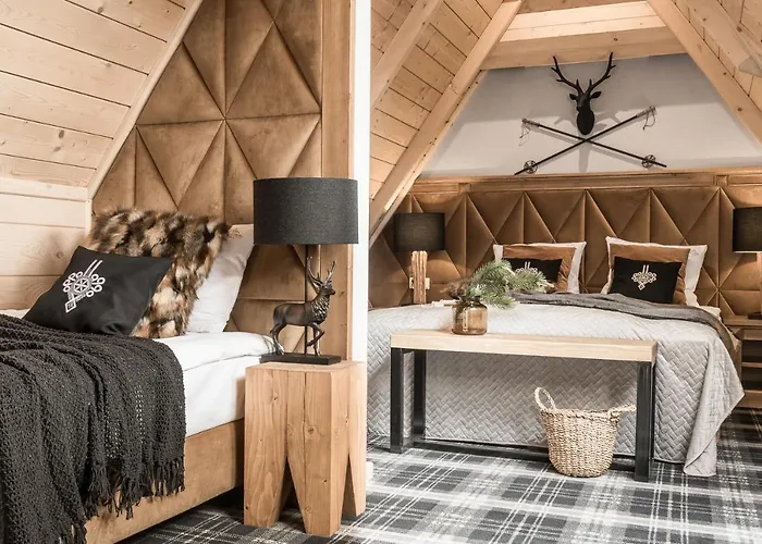 Hello Tatry Frühstückspension 3*