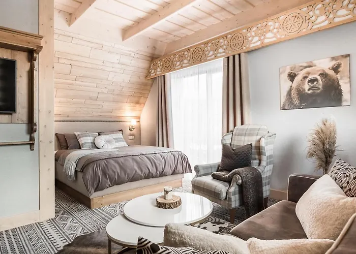 Hello Tatry Zakopane