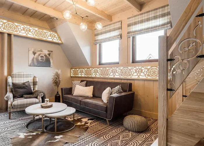 Hello Tatry Zakopane