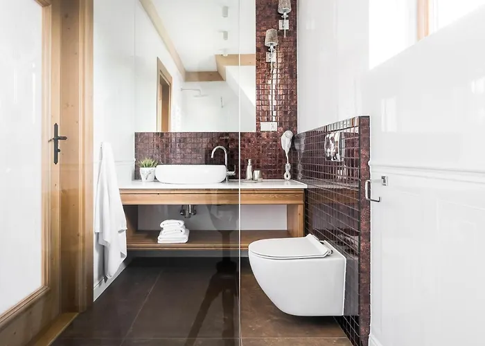 Frühstückspension Hello Tatry