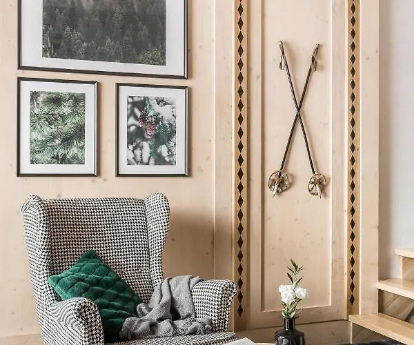 住宿加早餐酒店 Hello Tatry 3*